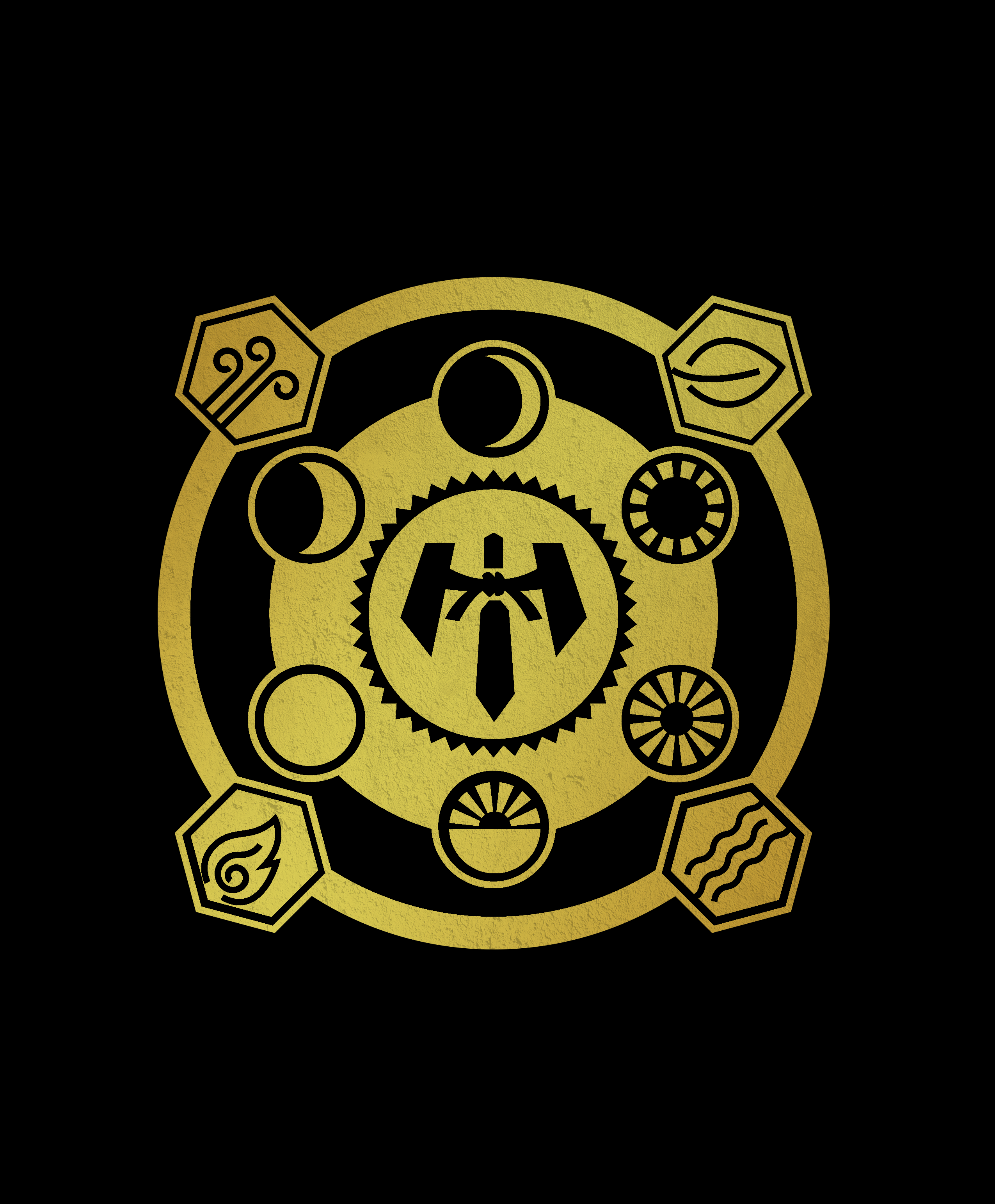 Logo Design by leopoldo for Kick Fire Martial Arts  | Design #36139437