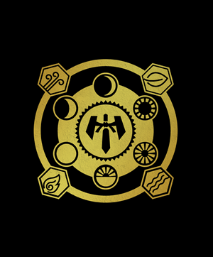 Diseño de Logo por leopoldo para Kick Fire Martial Arts  | Diseño: #36139437