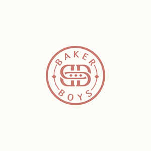 Logo Design by Efa for Baker Boys | Design: #36157955