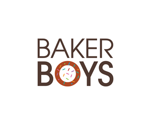 Logo Design by Adi Graphics for Baker Boys | Design: #36139462
