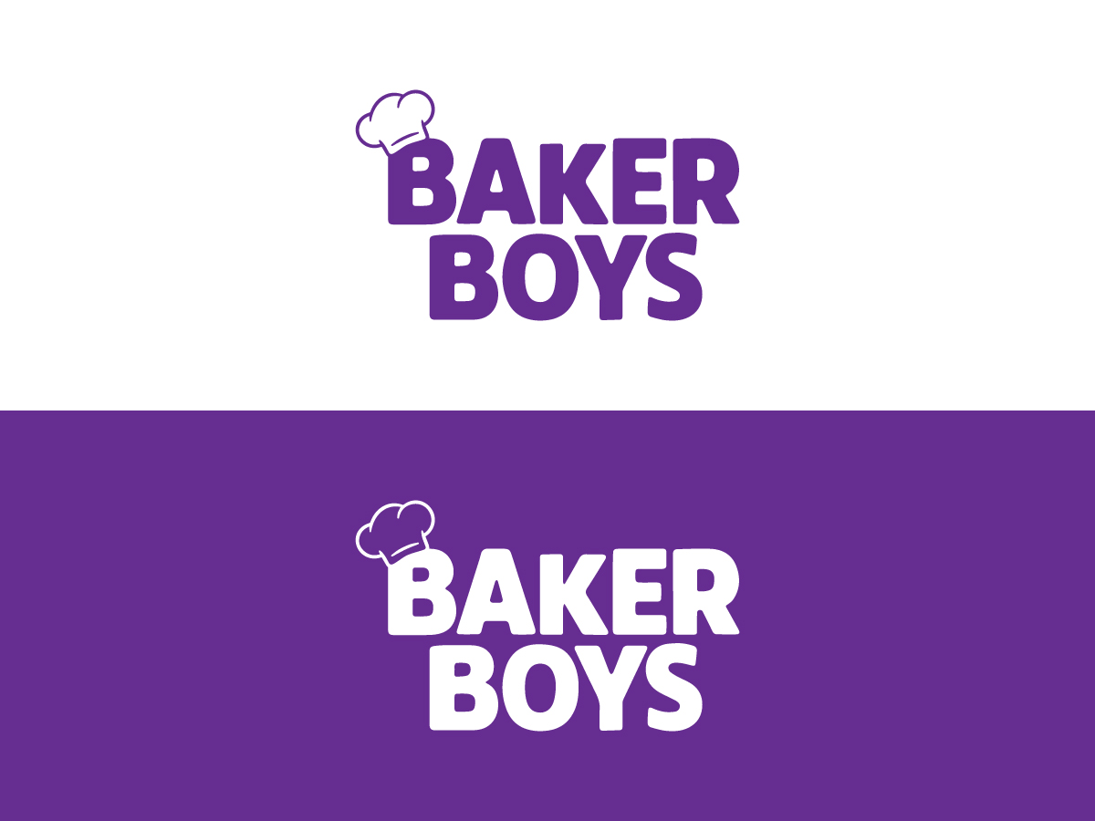Diseño de Logo por 439 Creations para Baker Boys | Diseño #36138659