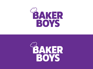 Logo Design by 439 Creations for Baker Boys | Design: #36138659
