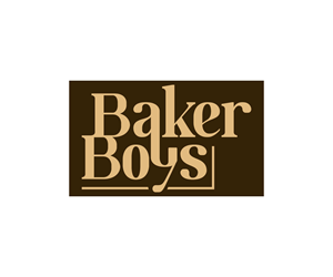 Logo Design by Kavth for Baker Boys | Design: #36177105