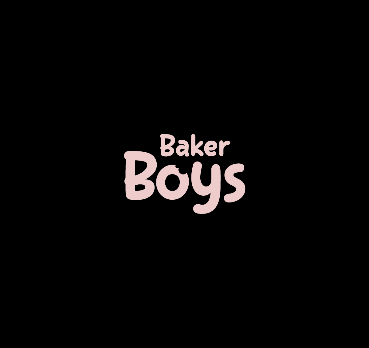 Logo Design by 99 Art.. for Baker Boys | Design #36139525