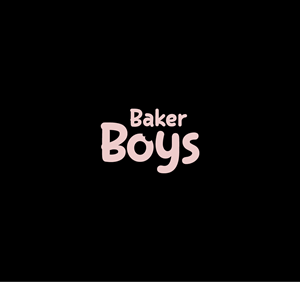 Logo Design by 99 Art.. for Baker Boys | Design: #36139525