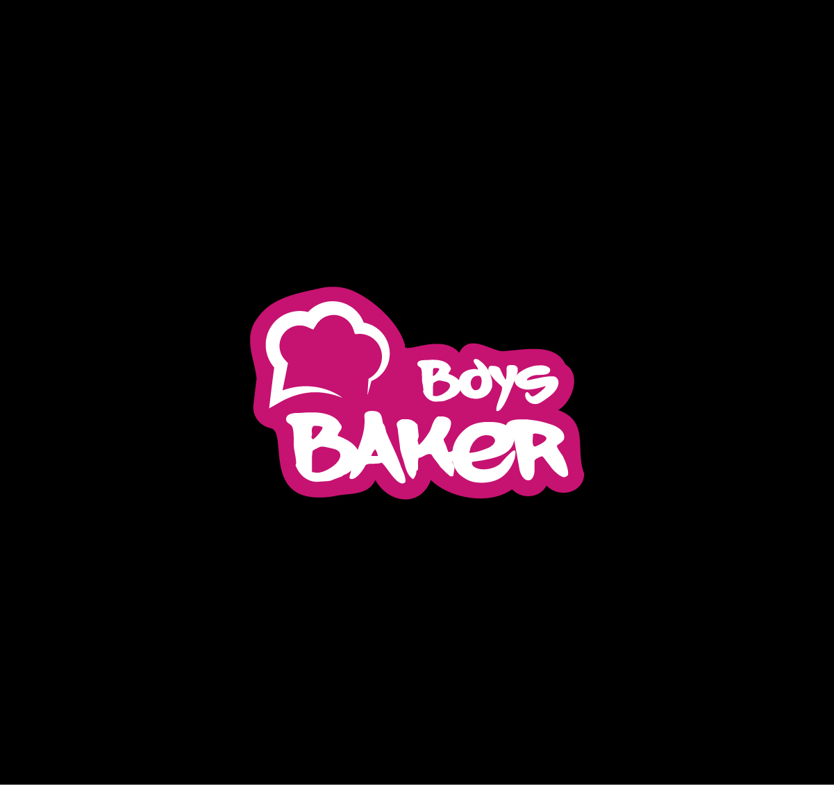 Logo Design by 99 Art.. for Baker Boys | Design #36139526