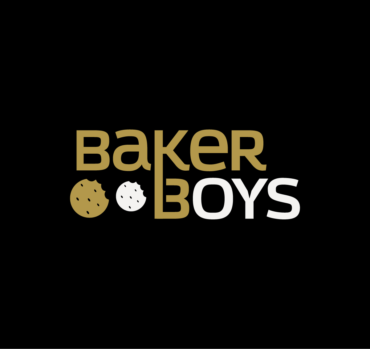 Logo Design by 99 Art.. for Baker Boys | Design #36139527