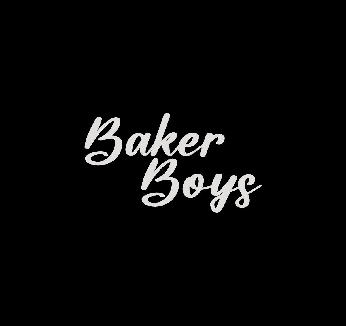 Logo Design by 99 Art.. for Baker Boys | Design #36139528
