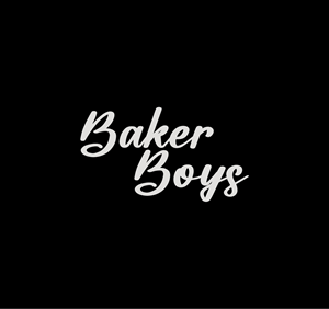 Logo Design by 99 Art.. for Baker Boys | Design: #36139528