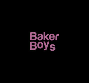 Logo Design by 99 Art.. for Baker Boys | Design: #36139530