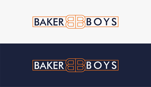 Logo Design by erikdesign for Baker Boys | Design: #36165242
