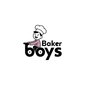 Logo-Design von DesignVerse777 für Baker Boys | Design #36145500
