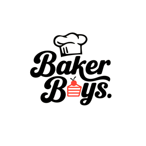 Diseño de Logo por Ar_nisam_usman para Baker Boys | Diseño: #36138294