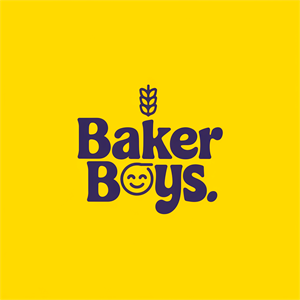 Diseño de Logo por Ar_nisam_usman para Baker Boys | Diseño: #36138296