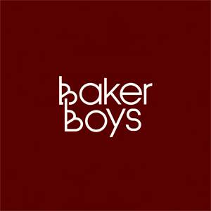 Diseño de Logo por Ar_nisam_usman para Baker Boys | Diseño: #36168425