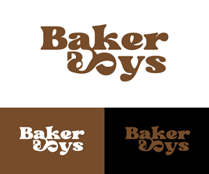 Logo Design by RaKu 2 for Baker Boys | Design: #36173315