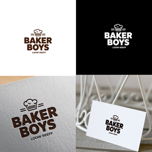 Logo Design by jonshon