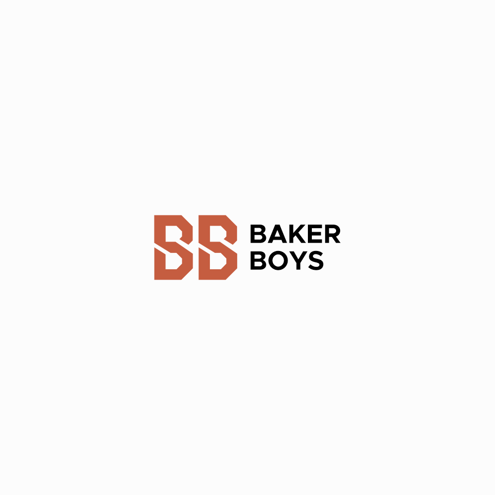 Logo Design by hokkiye for Baker Boys | Design #36139299