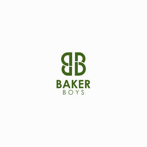 Logo Design by hokkiye for Baker Boys | Design: #36139300