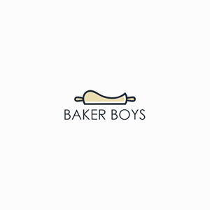 Logo Design by hokkiye for Baker Boys | Design: #36139302