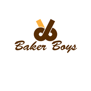 Logo Design by graphizaib for Baker Boys | Design: #36144089