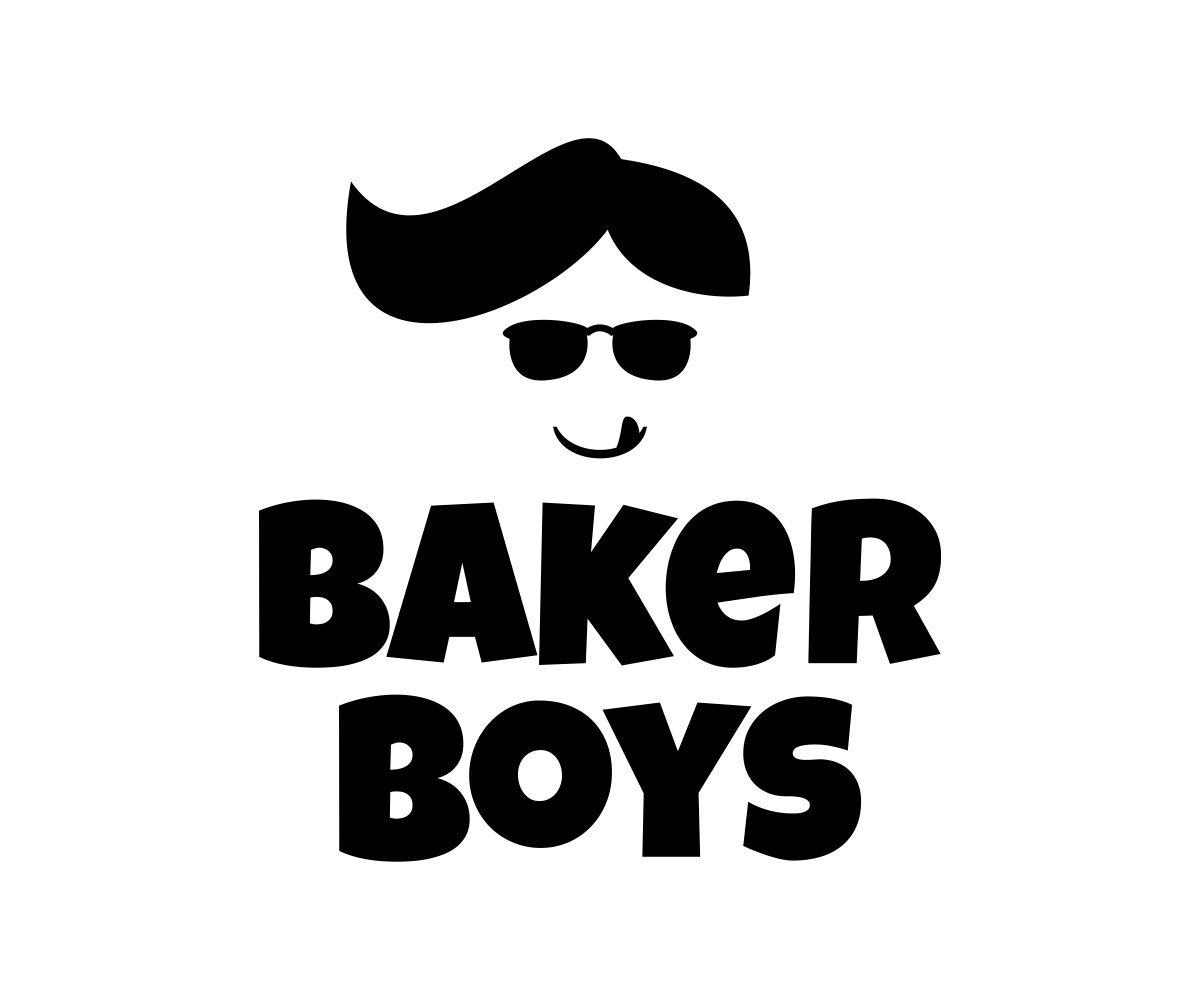 Logo Design by DiandraKali for Baker Boys | Design #36138221