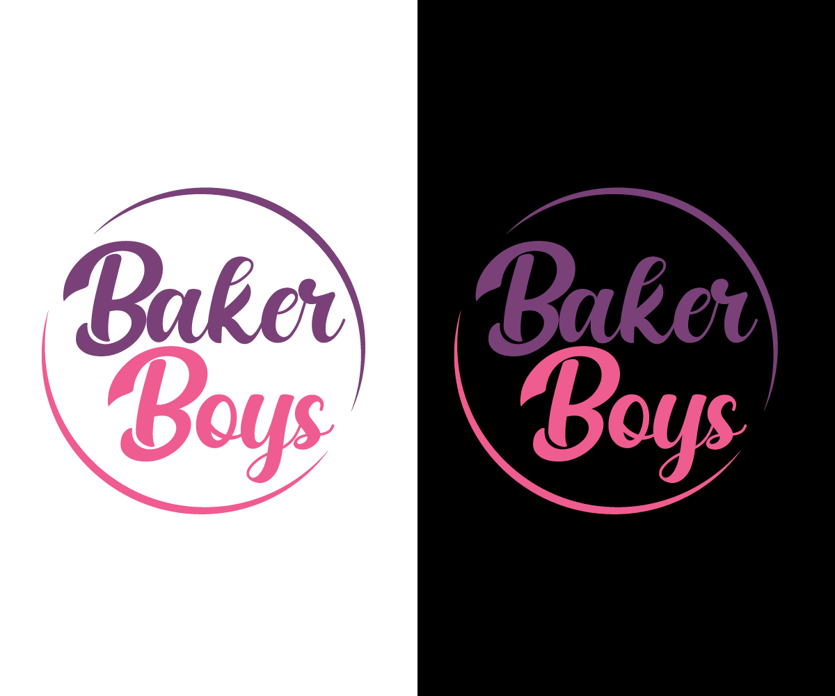 Logo-Design von ArtStation für Baker Boys | Design #36139503