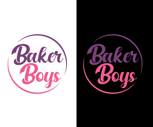 Logo-Design von ArtStation für Baker Boys | Design: #36139503