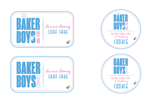 Logo Design by electronymous