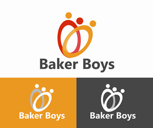 Logo Design by Design Radz for Baker Boys | Design: #36172947