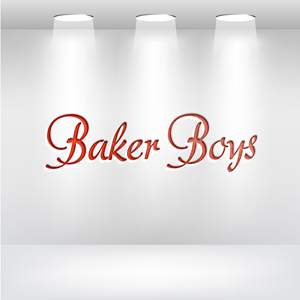 Logo Design by Designer-Sunji for Baker Boys | Design: #36140664