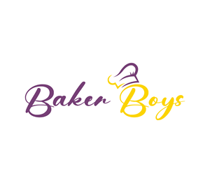Logo Design by Logotruck for Baker Boys | Design: #36155647