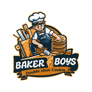 Logo Design by Tariq 38