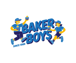 Logo-Design von Creative__Art für Baker Boys | Design: #36147030