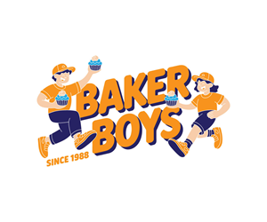 Logo-Design von Creative__Art für Baker Boys | Design: #36147031