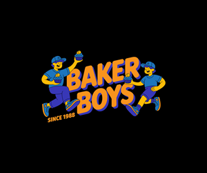 Logo-Design von Creative__Art für Baker Boys | Design: #36159396