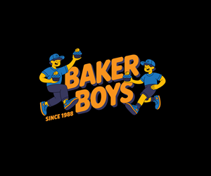 Logo-Design von Creative__Art für Baker Boys | Design: #36159397