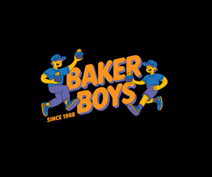 Logo-Design von Creative__Art für Baker Boys | Design: #36159398