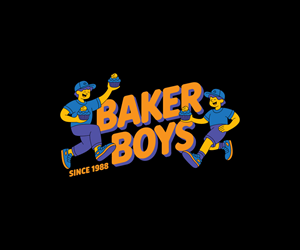 Logo-Design von Creative__Art für Baker Boys | Design: #36159399