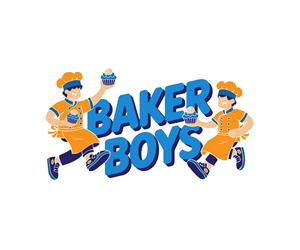 Logo-Design von Creative__Art für Baker Boys | Design: #36165926
