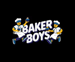 Logo-Design von Creative__Art für Baker Boys | Design: #36165927