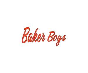 Logo Design by Heem for Baker Boys | Design: #36174638