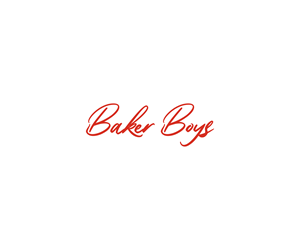 Logo Design by Heem for Baker Boys | Design: #36175051