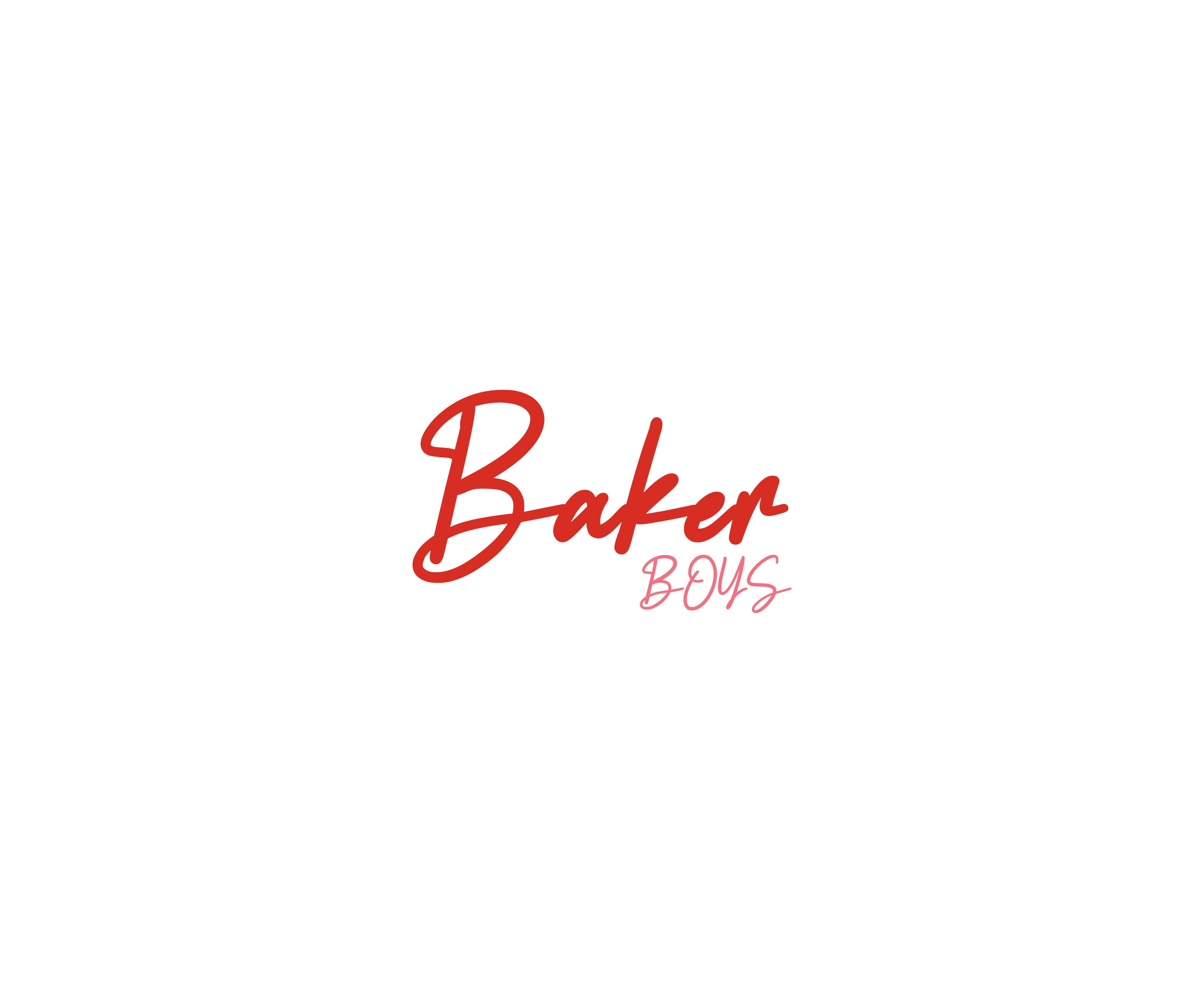 Logo Design by Heem for Baker Boys | Design #36175129