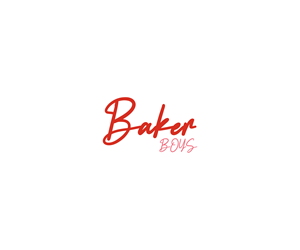 Logo Design by Heem for Baker Boys | Design: #36175129