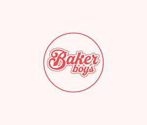 Logo-Design von Creatify Lab für Baker Boys | Design: #36144997