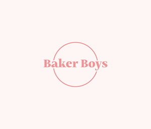 Logo-Design von Creatify Lab für Baker Boys | Design: #36145018