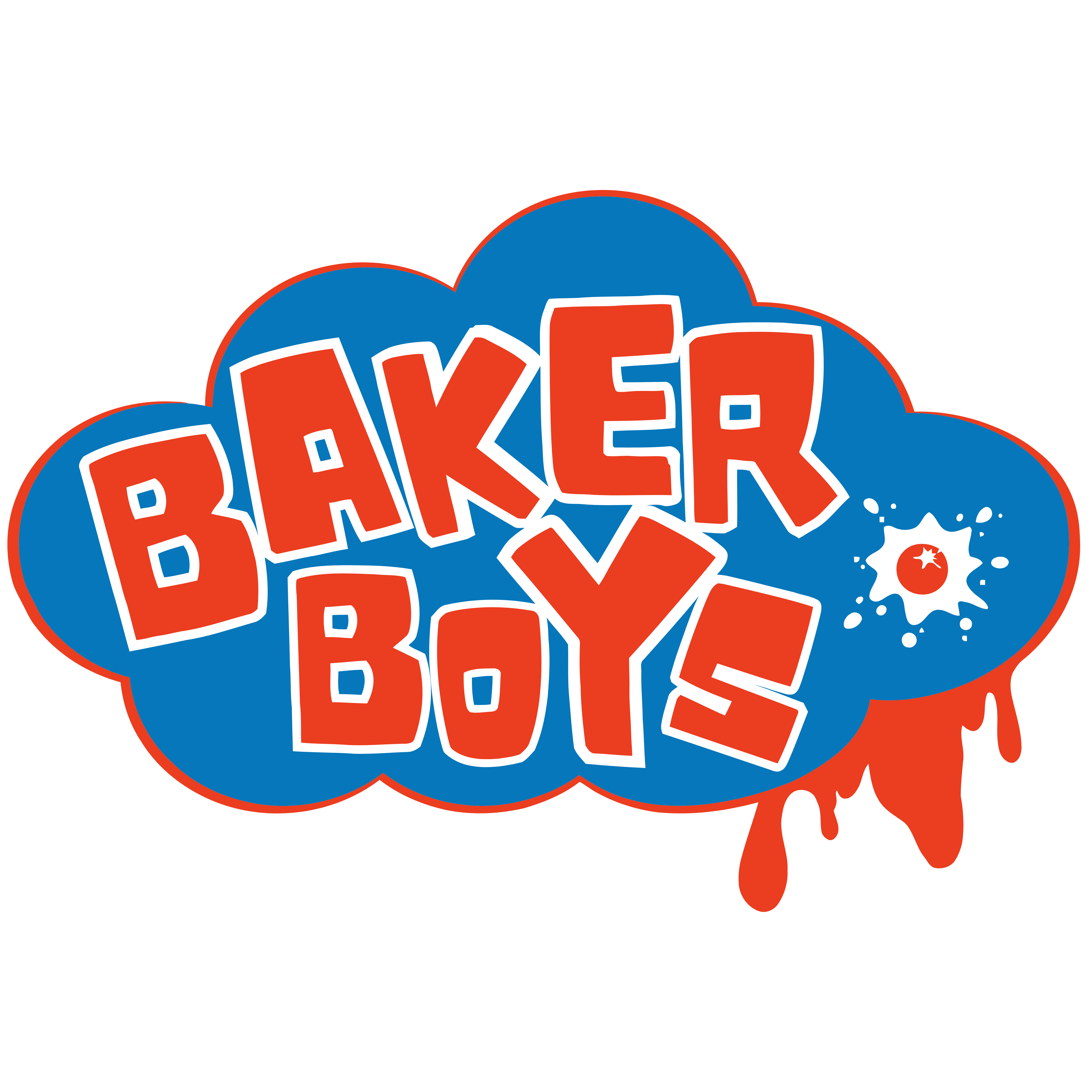 Logo Design by READUZZAMAN for Baker Boys | Design #36170616