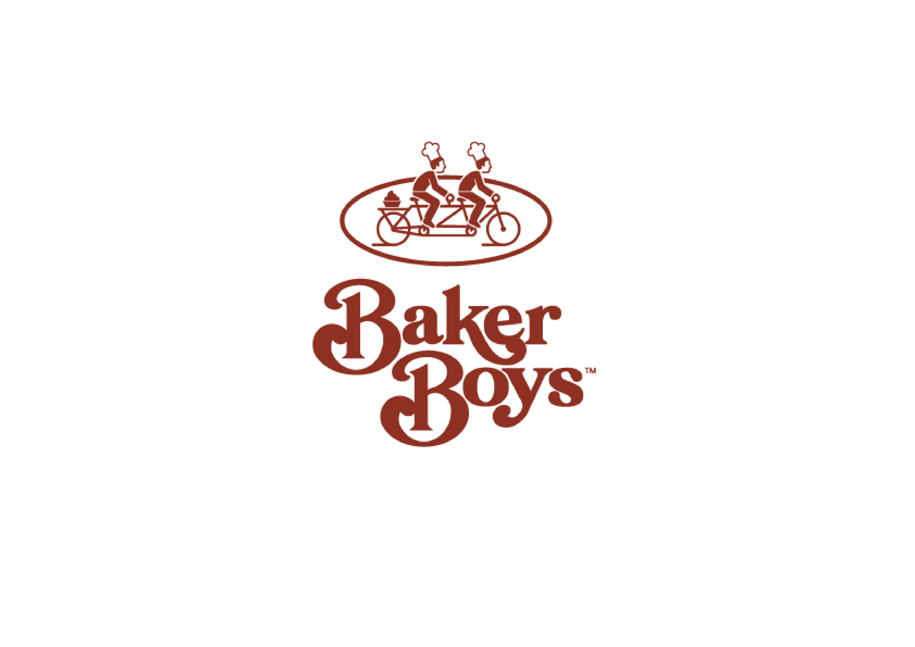 Logo Design by ~idiaz~ for Baker Boys | Design #36146105