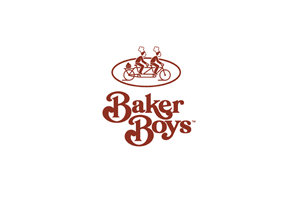 Logo-Design von ~idiaz~ für Baker Boys | Design: #36146105